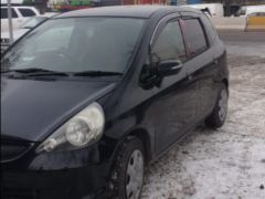 Сүрөт унаа Honda Fit