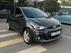 Photo of the vehicle Chevrolet Spark