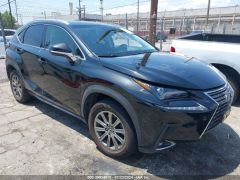 Сүрөт унаа Lexus NX