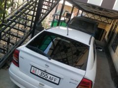 Photo of the vehicle Opel Astra