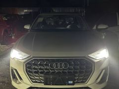 Фото авто Audi Q3