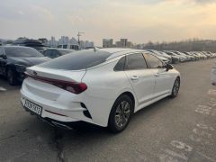 Сүрөт унаа Kia K5