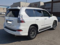 Фото авто Lexus GX