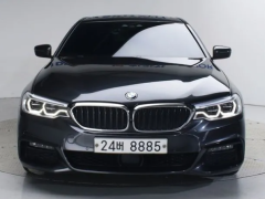 Сүрөт унаа BMW 5 серия