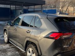 Сүрөт унаа Toyota RAV4