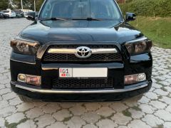 Фото авто Toyota 4Runner