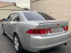 Photo of the vehicle Honda Accord