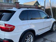 Сүрөт унаа BMW X5