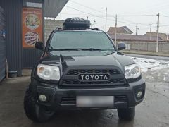 Фото авто Toyota 4Runner