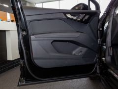 Photo of the vehicle Audi Q4 e-tron
