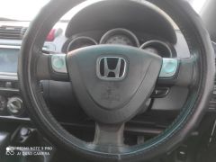 Фото авто Honda Fit