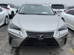 Photo of the vehicle Lexus NX