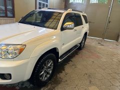 Сүрөт унаа Toyota 4Runner