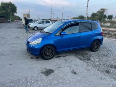 Photo of the vehicle Honda Fit