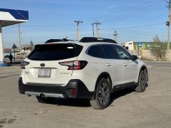 Photo of the vehicle Subaru Outback