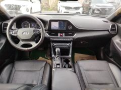 Photo of the vehicle Hyundai Grandeur