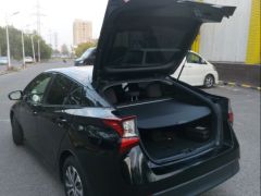 Сүрөт унаа Toyota Prius