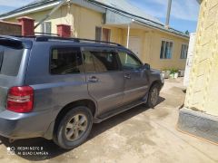 Photo of the vehicle Toyota Highlander