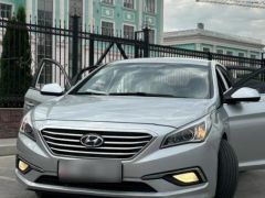 Сүрөт унаа Hyundai Sonata