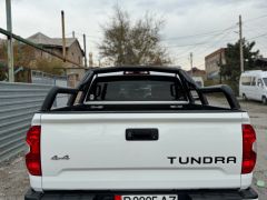 Photo of the vehicle Toyota Tundra