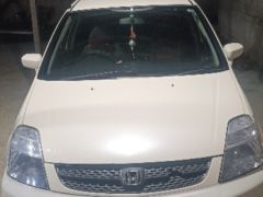 Photo of the vehicle Honda Stream