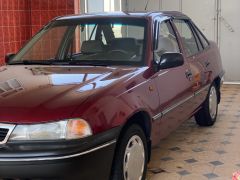 Сүрөт унаа Daewoo Nexia