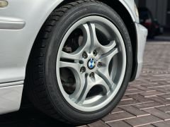 Сүрөт унаа BMW 3 серия