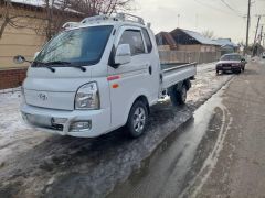 Фото авто Hyundai Porter