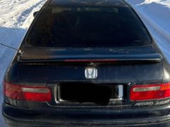 Сүрөт унаа Honda Accord