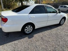 Фото авто Toyota Camry (Japan)