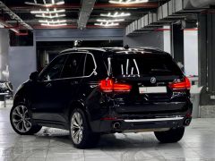 Сүрөт унаа BMW X5