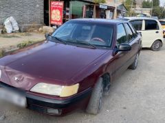 Photo of the vehicle Daewoo Espero