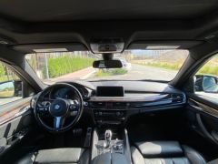 Сүрөт унаа BMW X6