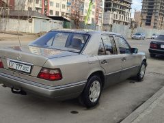 Photo of the vehicle Mercedes-Benz E-Класс