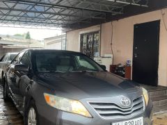 Сүрөт унаа Toyota Camry