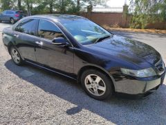 Photo of the vehicle Honda Accord