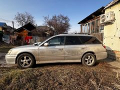 Photo of the vehicle Subaru Legacy