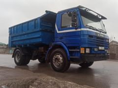 Фото авто Scania R