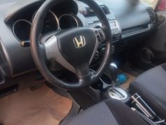 Сүрөт унаа Honda Fit