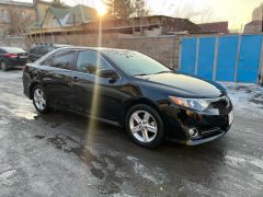 Photo of the vehicle Toyota Camry