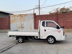 Фото авто Hyundai Porter