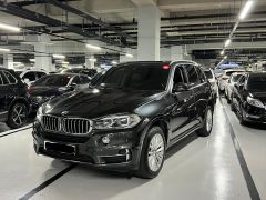 Сүрөт унаа BMW X5