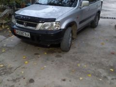 Сүрөт унаа Honda CR-V