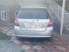 Photo of the vehicle Honda Fit