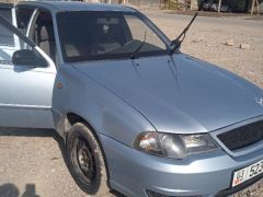 Фото авто Daewoo Nexia