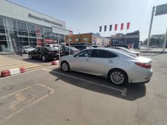 Сүрөт унаа Lexus ES