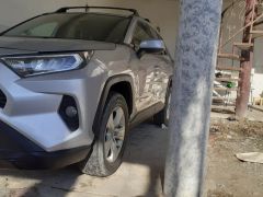 Фото авто Toyota RAV4