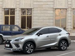 Photo of the vehicle Lexus NX