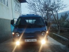 Фото авто Hyundai Porter