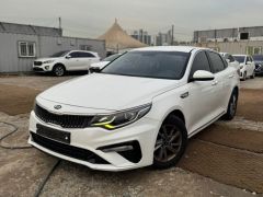 Сүрөт унаа Kia K5